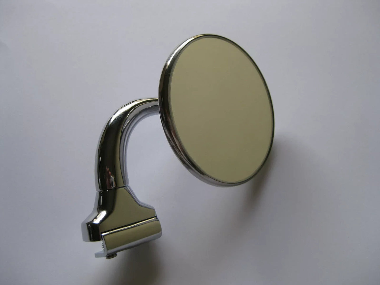 3" Convex Peep Mirror