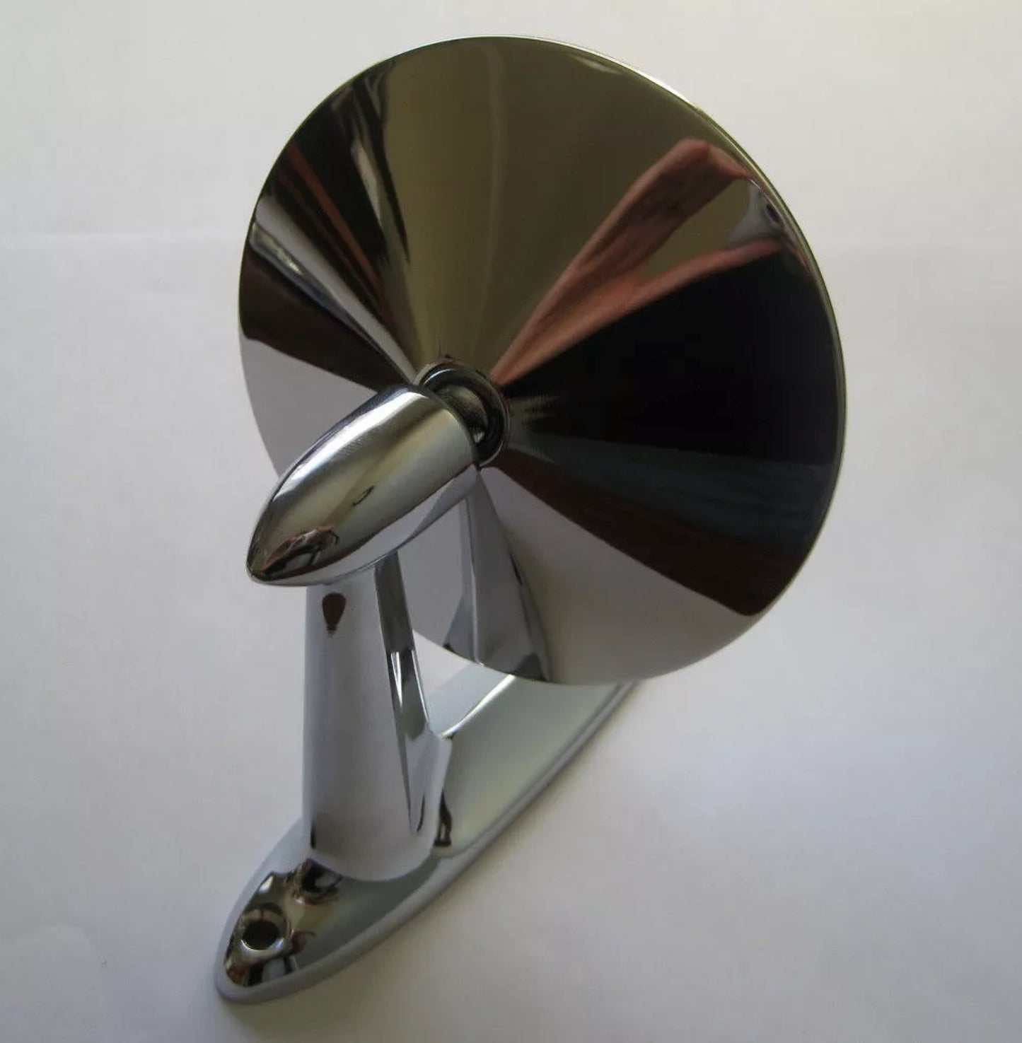 55 56 57 Chev Exterior Mirror