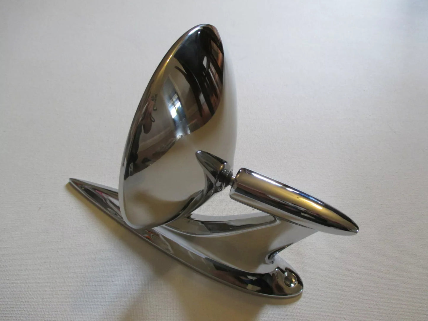 58 Chev Exterior Door Mirror
