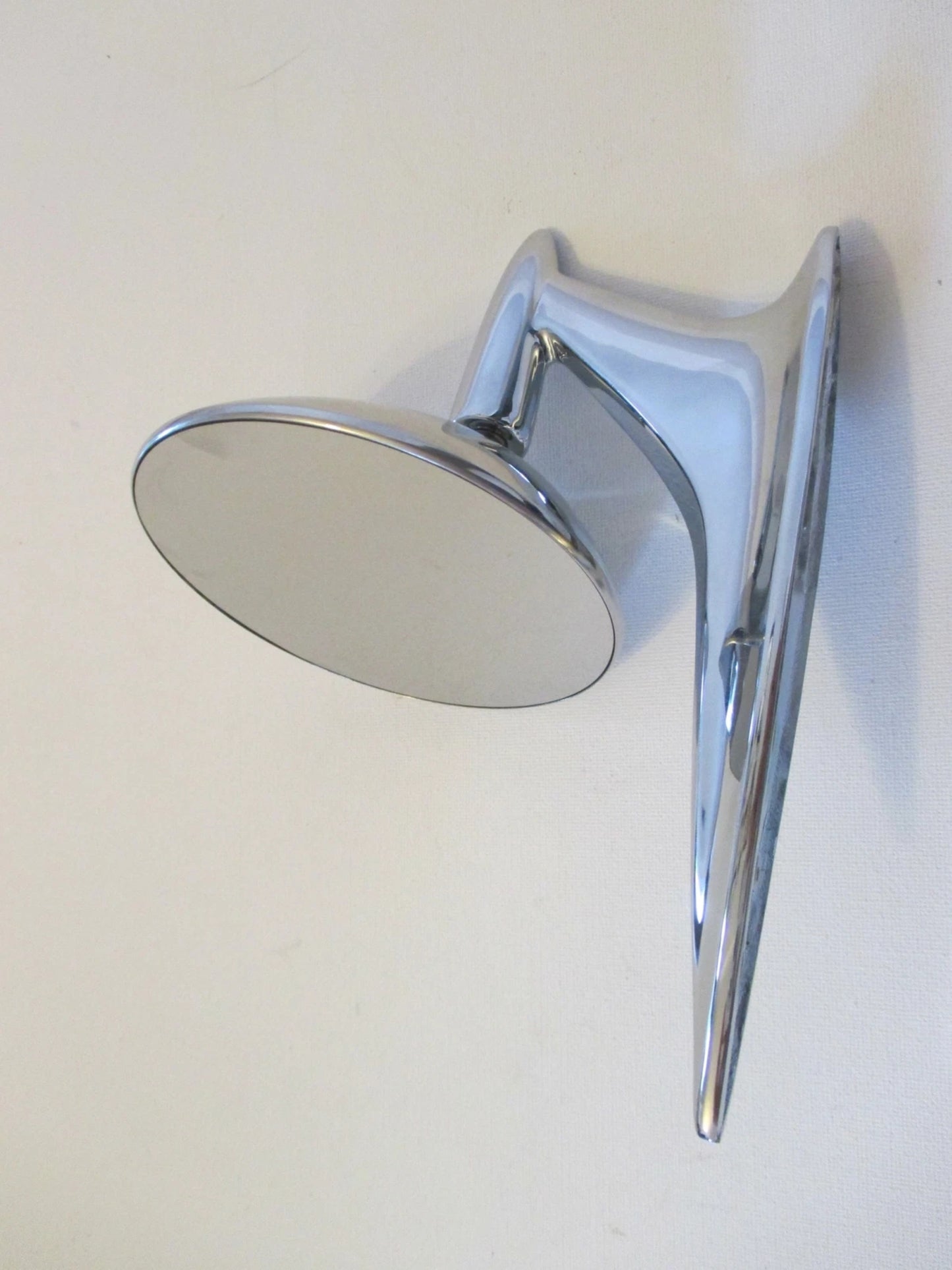 58 Chev Exterior Door Mirror