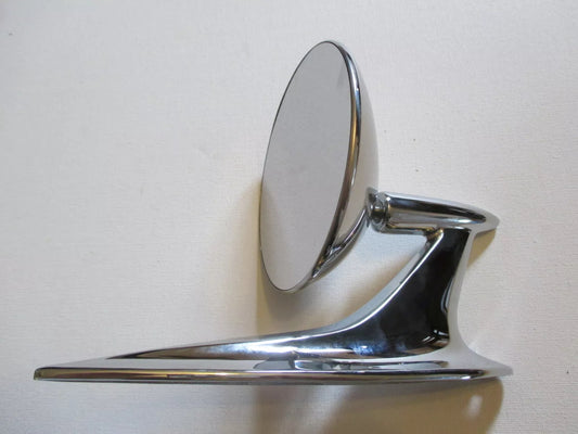 58 Chev Exterior Door Mirror