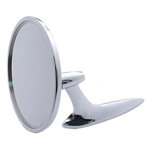 63-64 Chev Exterior Door Mirror