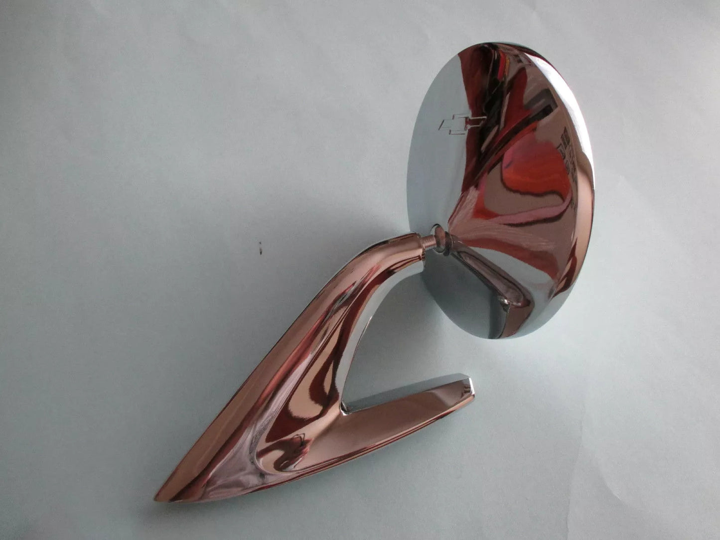 67 Chev Exterior Door Mirror Right Hand Side