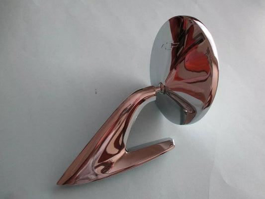 67 Chev Exterior Door Mirror Right Hand Side