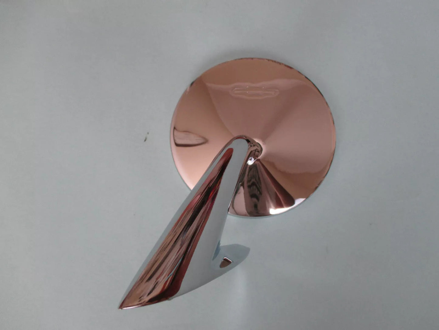 67 Chev Exterior Door Mirror Right Hand Side