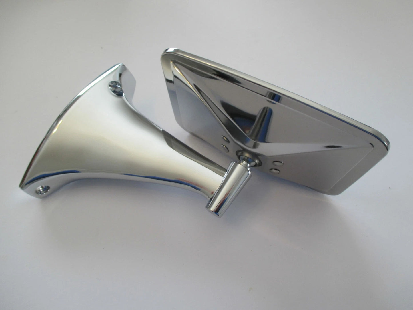 70-72 Chev GMC Truck Exterior Right Mirror