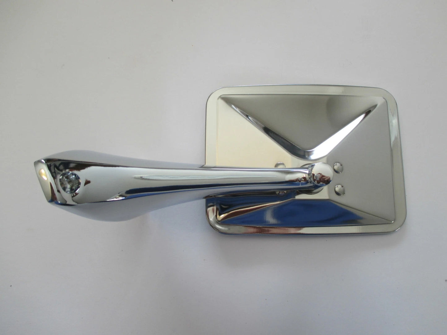 70-72 Chev GMC Truck Exterior Right Mirror