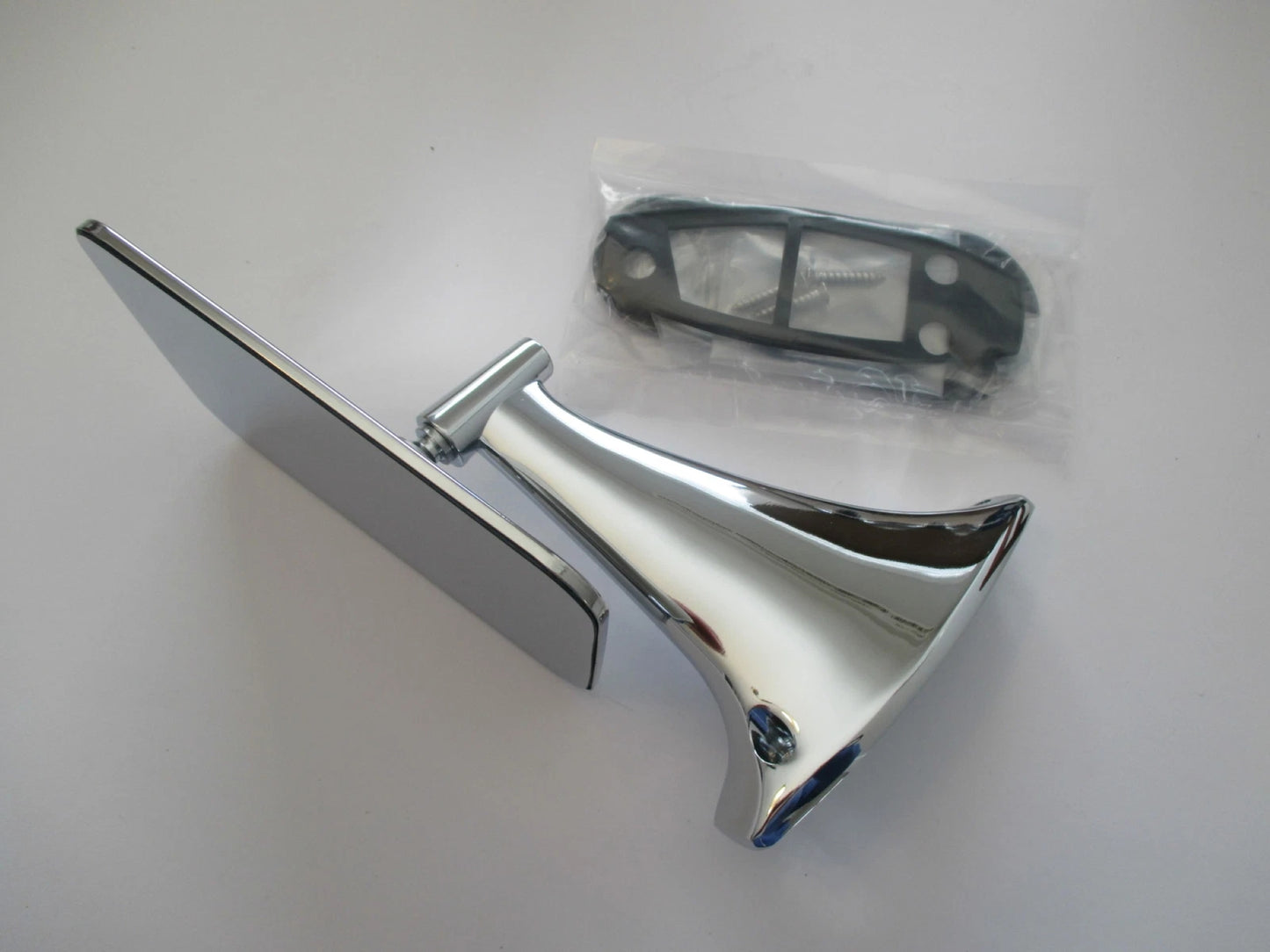 70-72 Chev GMC Truck Exterior Right Mirror