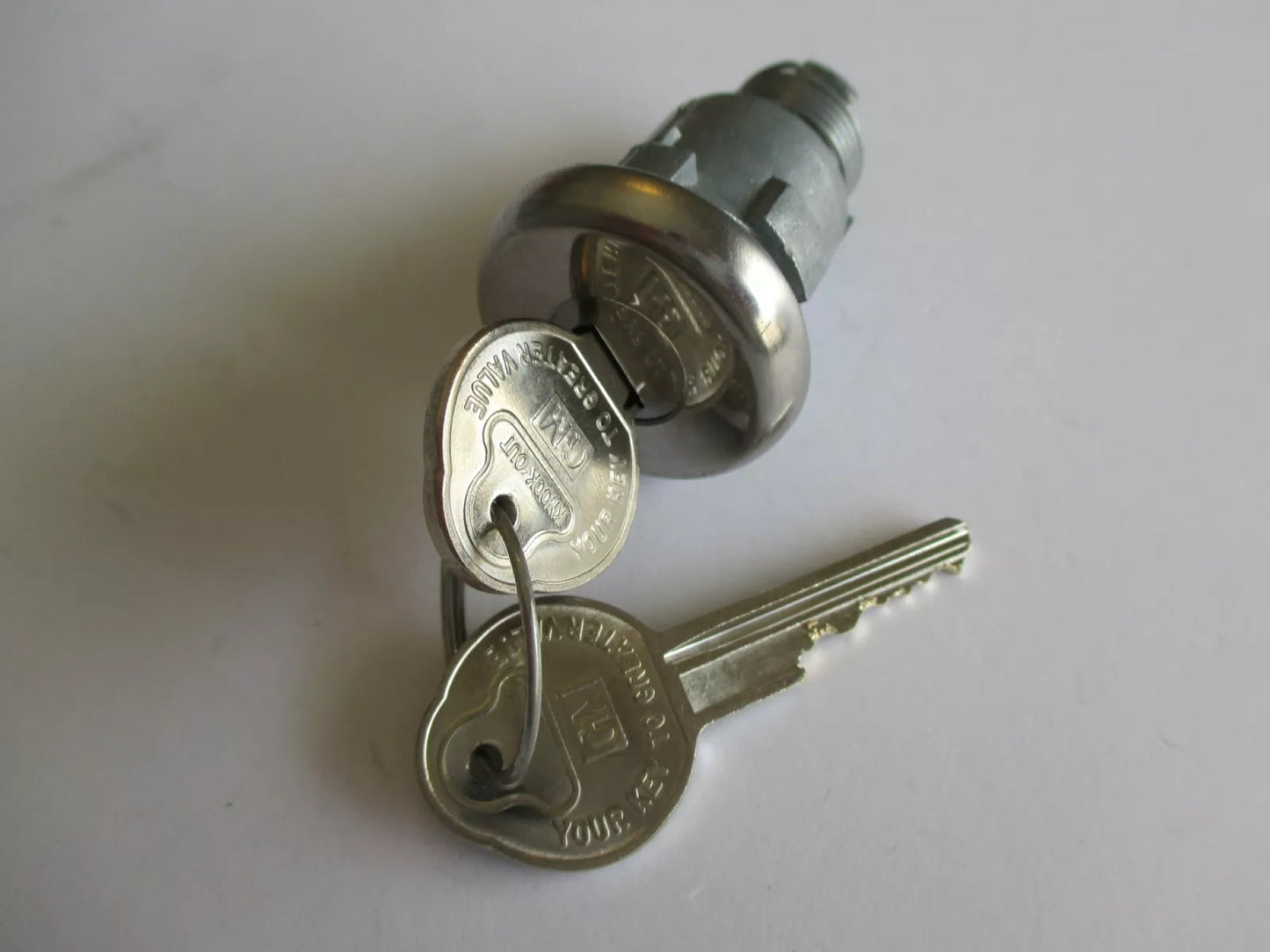 Holden Boot Lock FC FE FB EK EJ HD HR HT HK HG