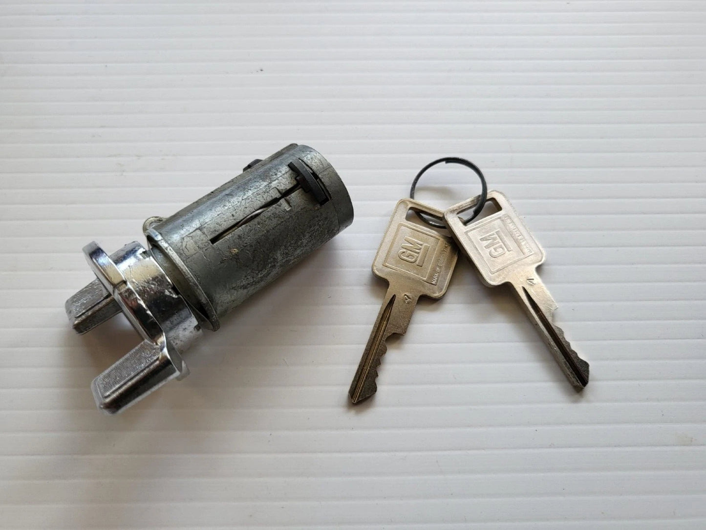 Holden Ignition Lock HQ HJ HX Torana LJ LH LX