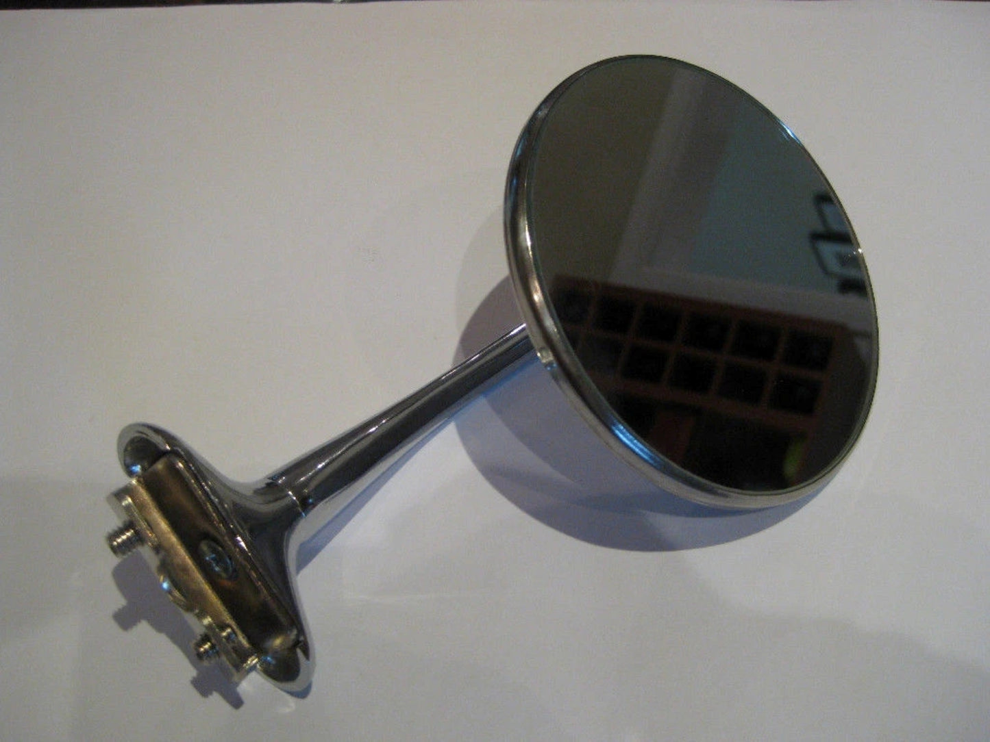 Long Arm Peep Mirror
