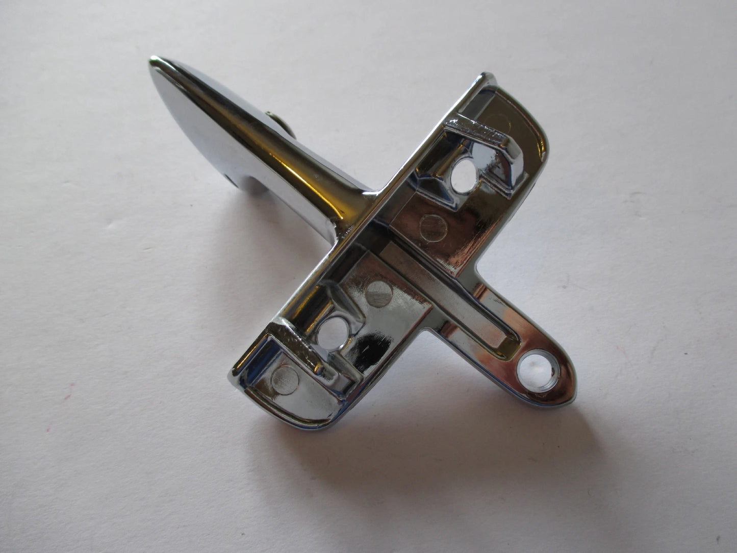 62-65 Chev Nova Interior Mirror Bracket