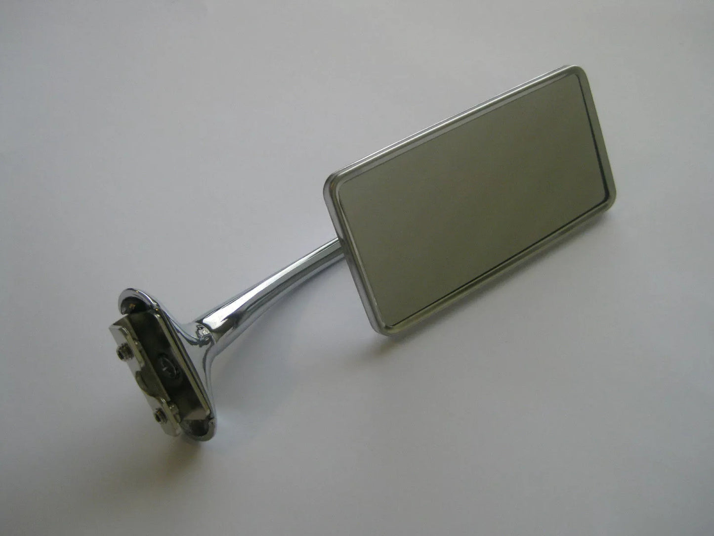 Rectangular Door Edge Peep Mirror