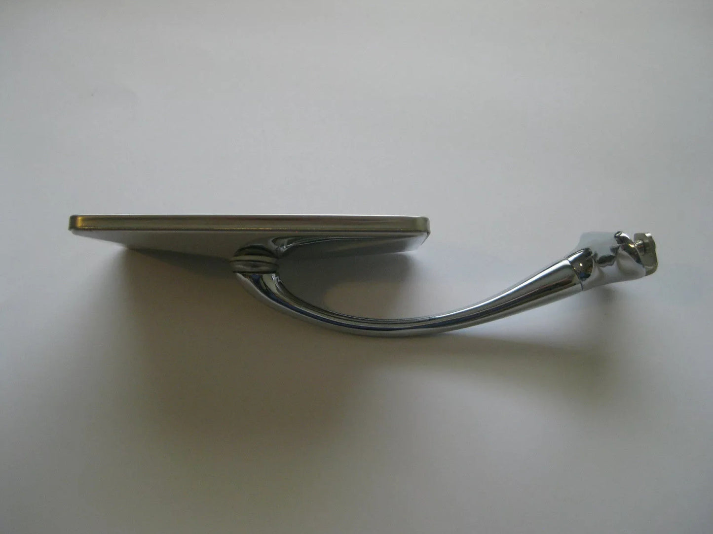 Rectangular Door Edge Peep Mirror