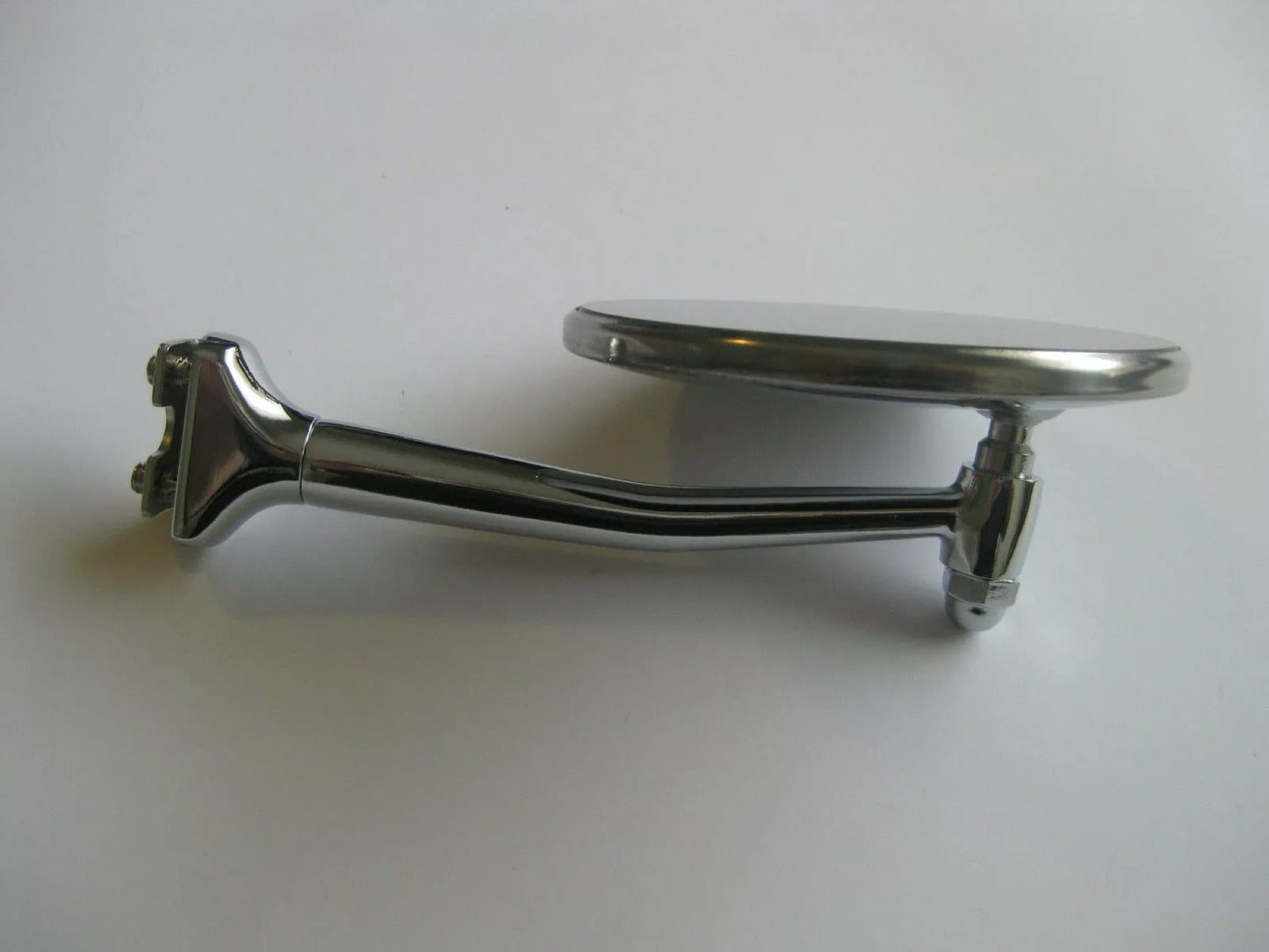 Straight Arm Convex Peep Mirror