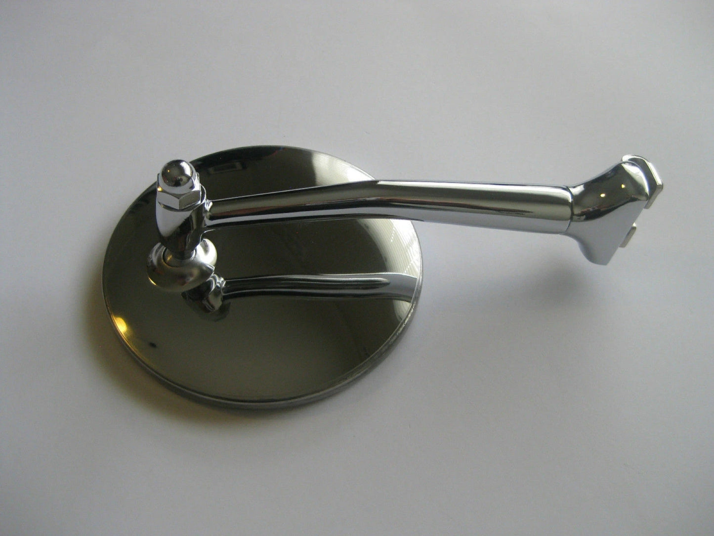 Straight Arm Peep Mirror