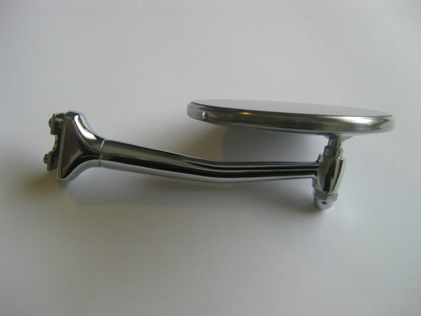 Straight Arm Peep Mirror
