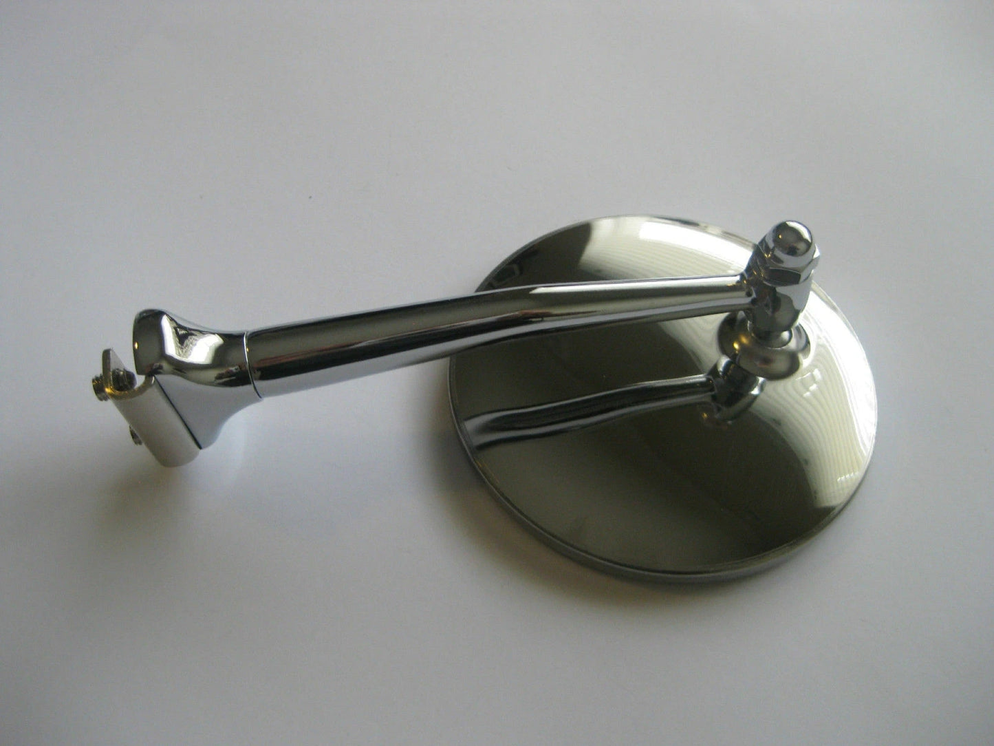 Straight Arm Peep Mirror
