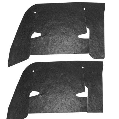 60 Chev A Arm Seals