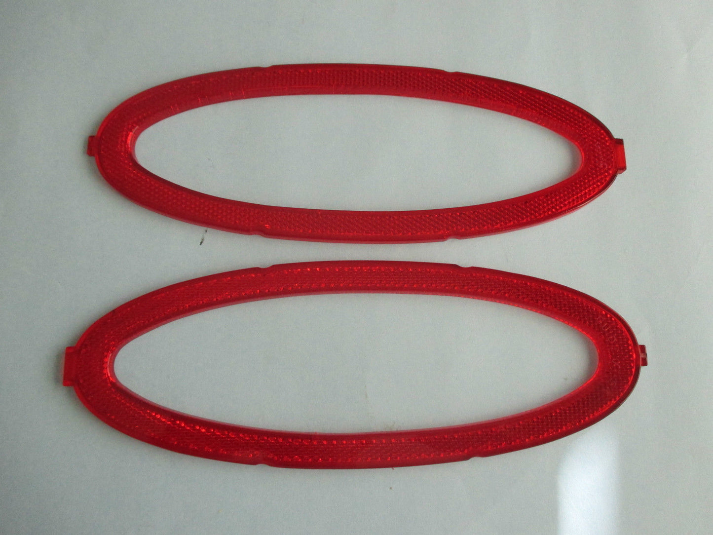 1954 Chev Tail Light Reflectors