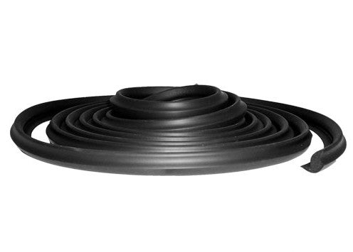 55-56 Chev Boot Rubber