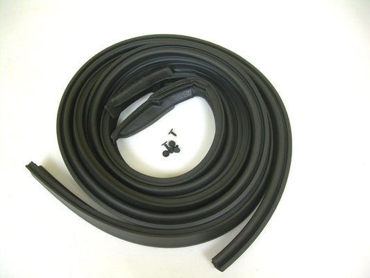 63-64 Chev Roof Rail Weather Strip