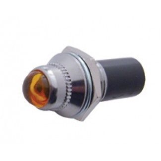 Amber Mini Dash Light