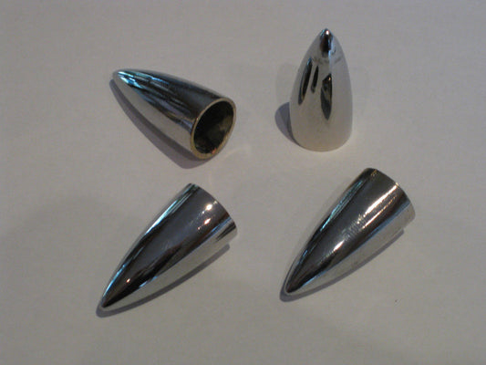 Bullet Head Valve Caps