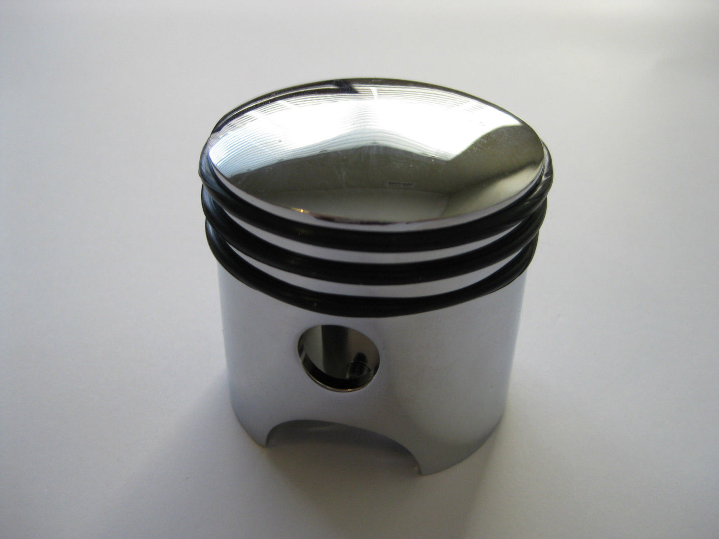 Piston Gear Shift Knob