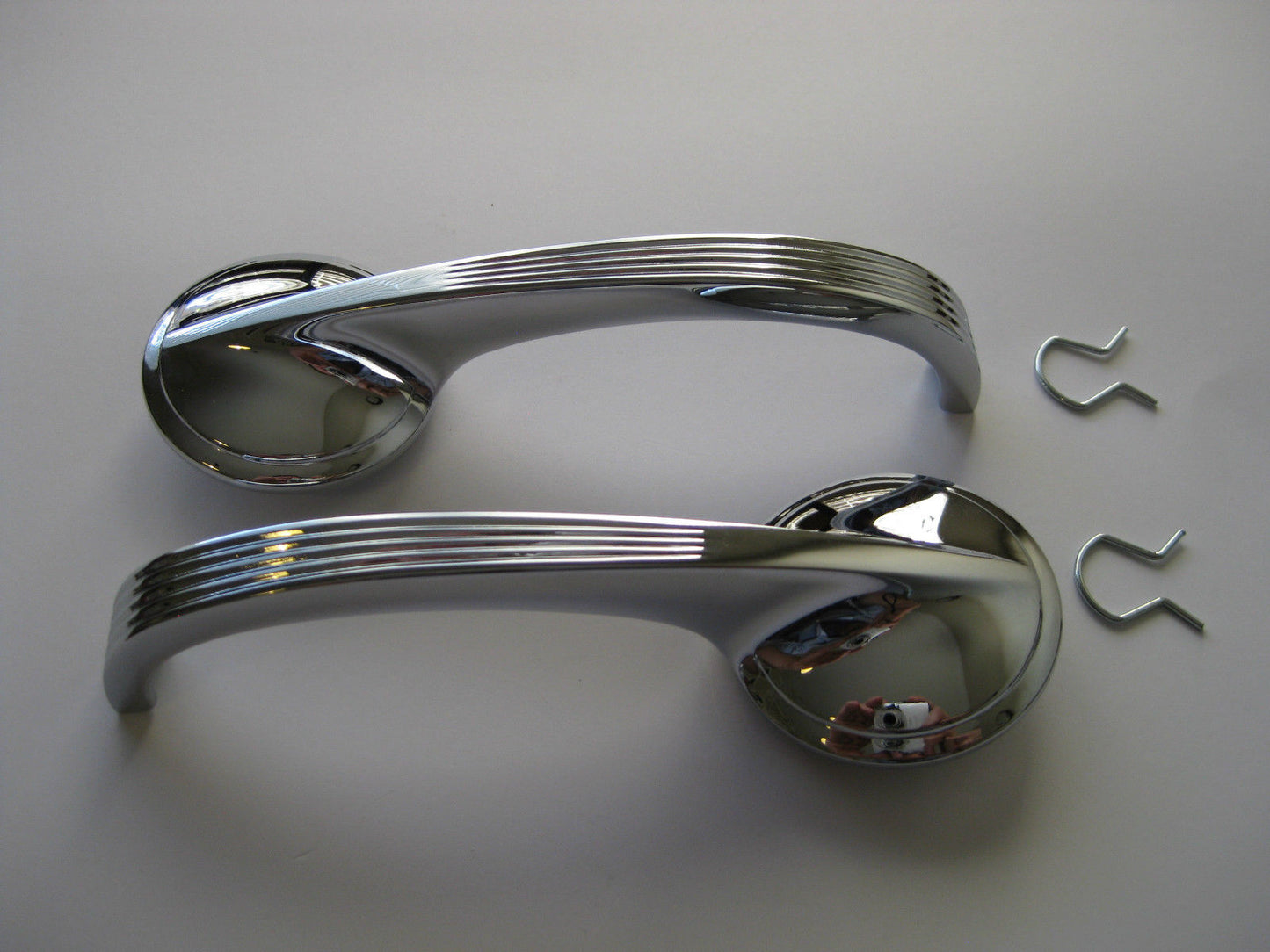 49-64 Chev Interior Door Handles