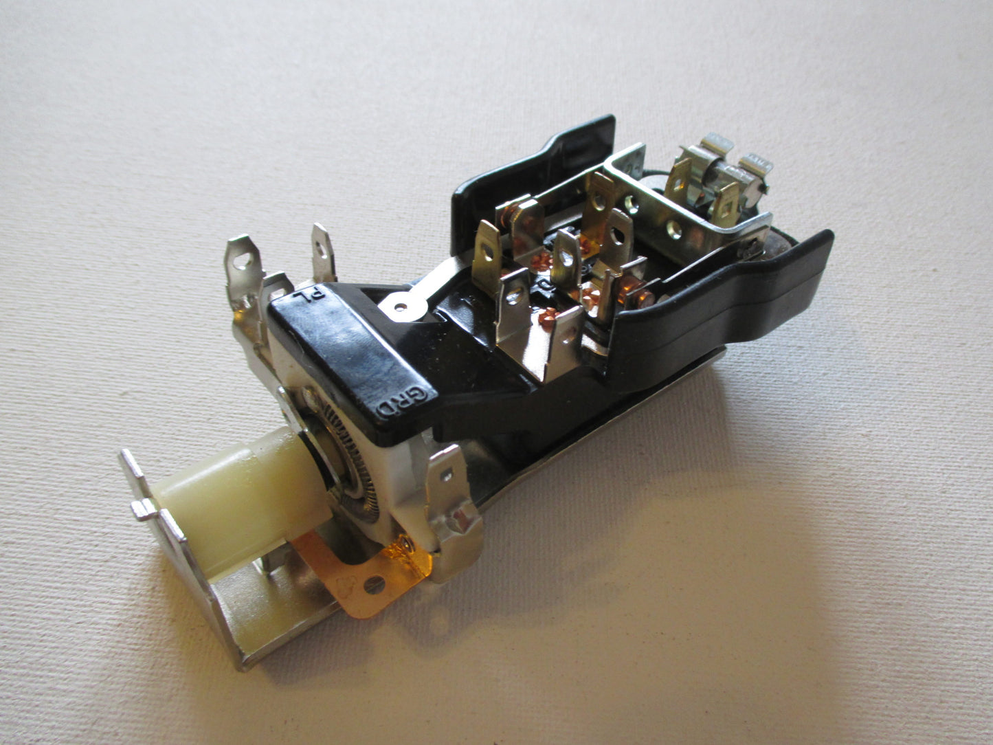 Chev 55-56 Headlight Switch
