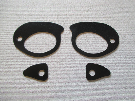 55-57 Chev Door Handle Gaskets