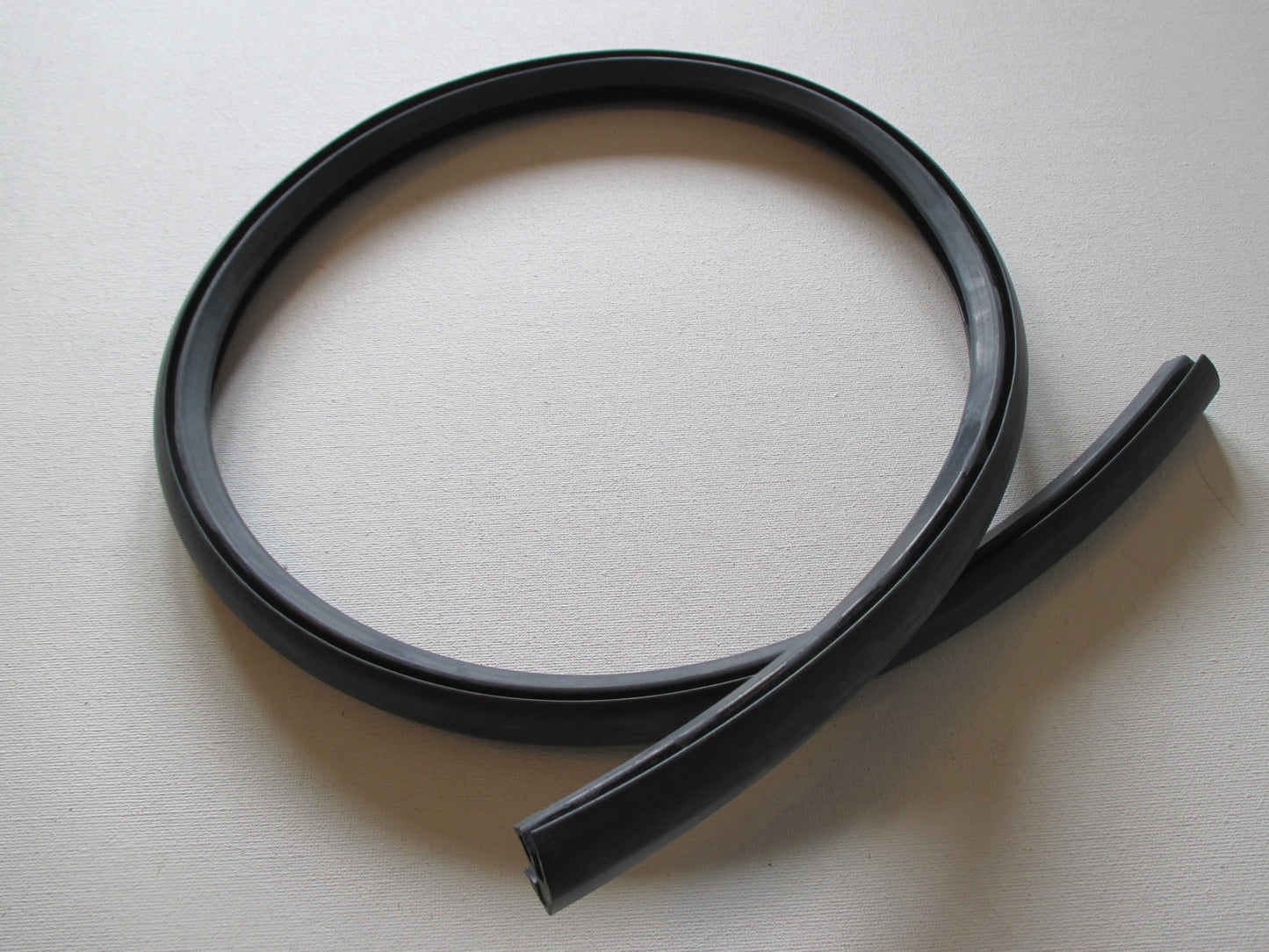 67-69 GM Bonnet to Cowl Rubber Seal