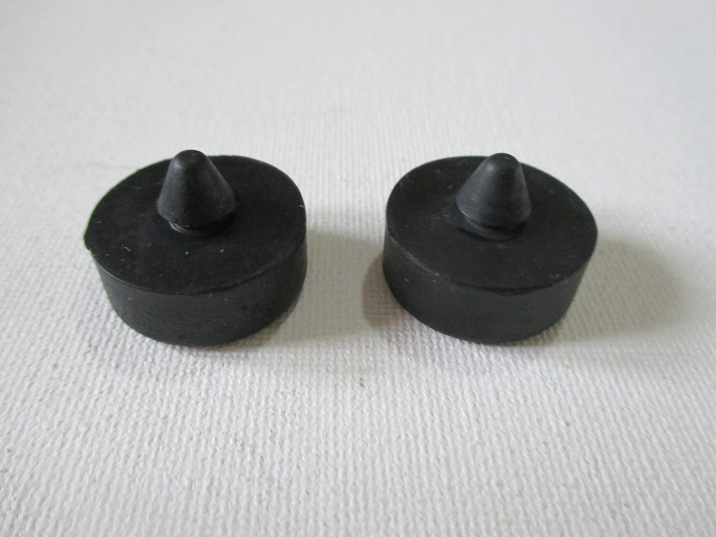 53-54 Rubber Boot Bumpers