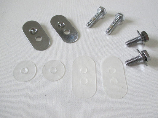 61-64 Chev Window Channel Adjustment Kit
