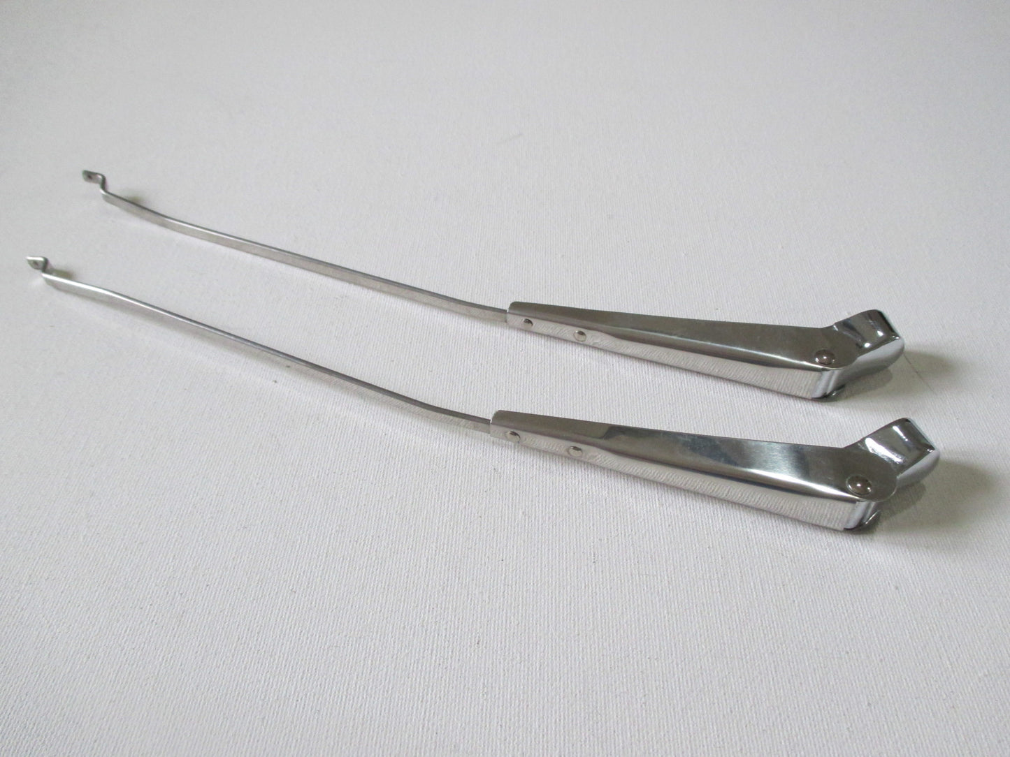 54-59 Chev Truck Windscreen Wiper Arms