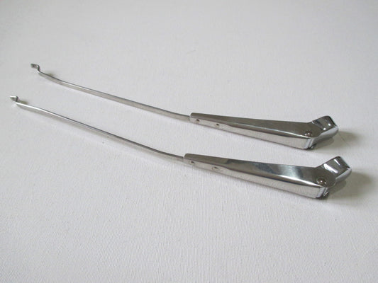 54-59 Chev Truck Windscreen Wiper Arms