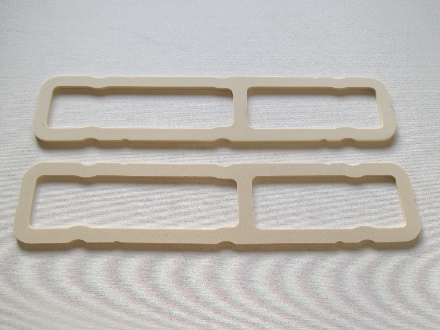 67-68 Camaro Tail Light Lens Gaskets