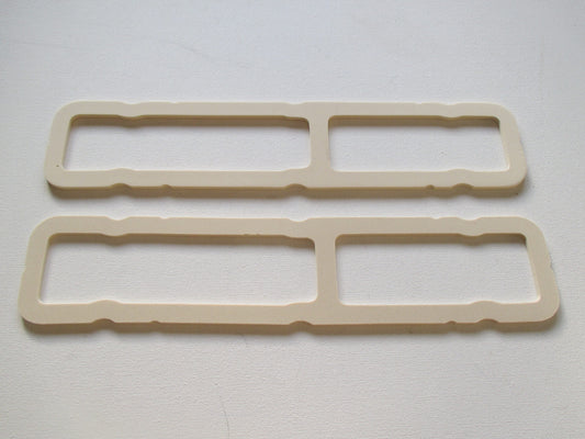 67-68 Camaro Tail Light Lens Gaskets