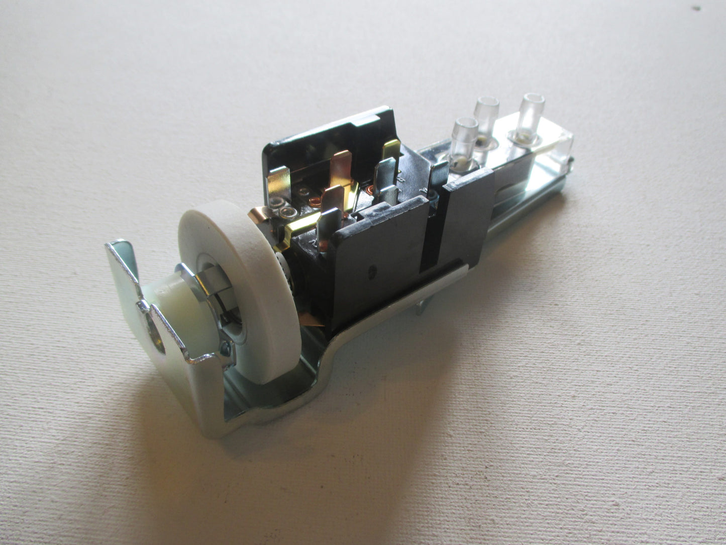 68-72 Ford Headlight Switch