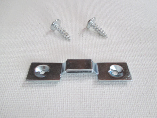 61-63 Chev Glove Box Latch