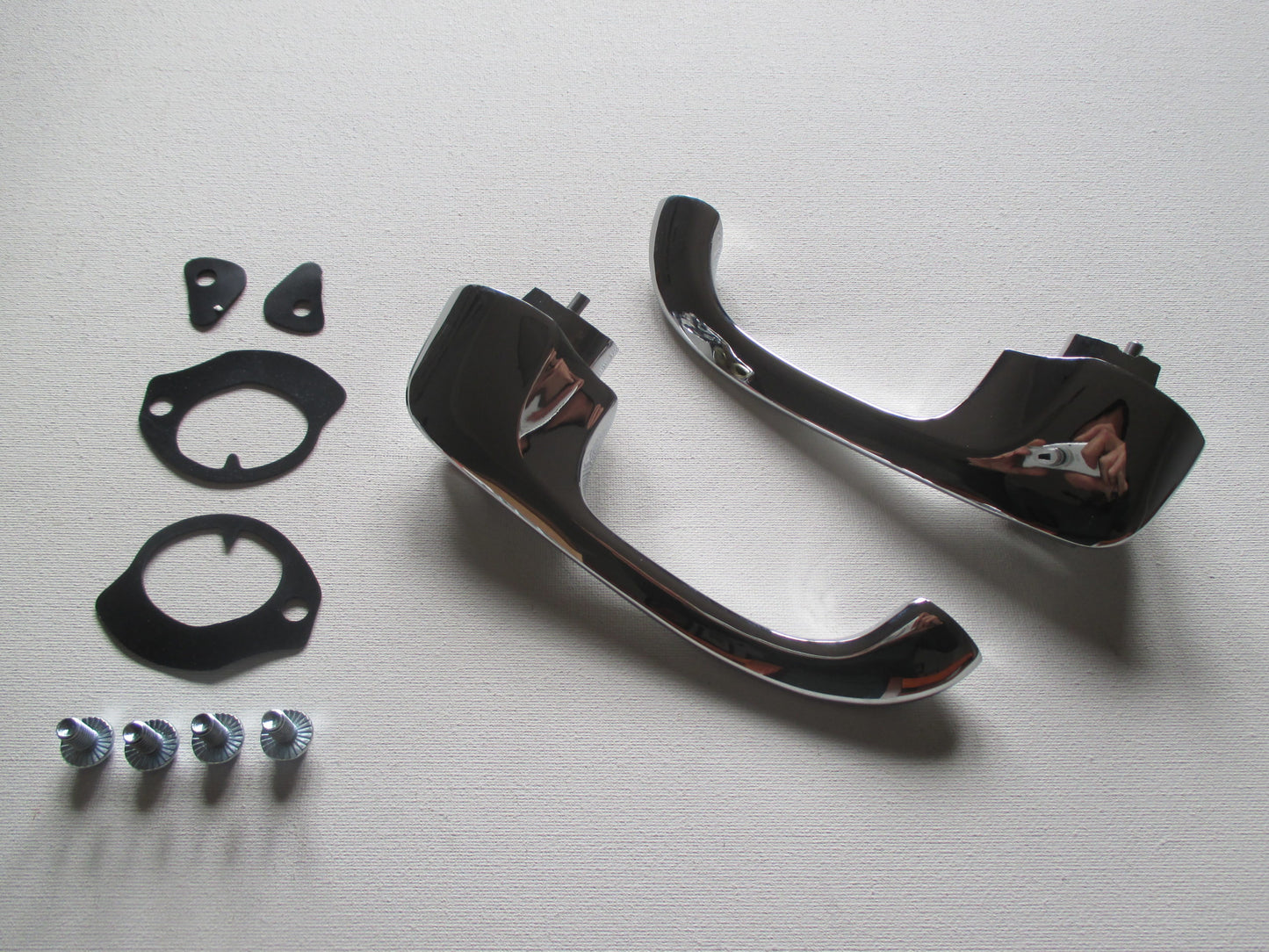 62-65 Chev Nova Door Handles