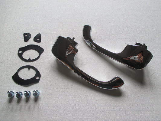 62-65 Chev Nova Door Handles