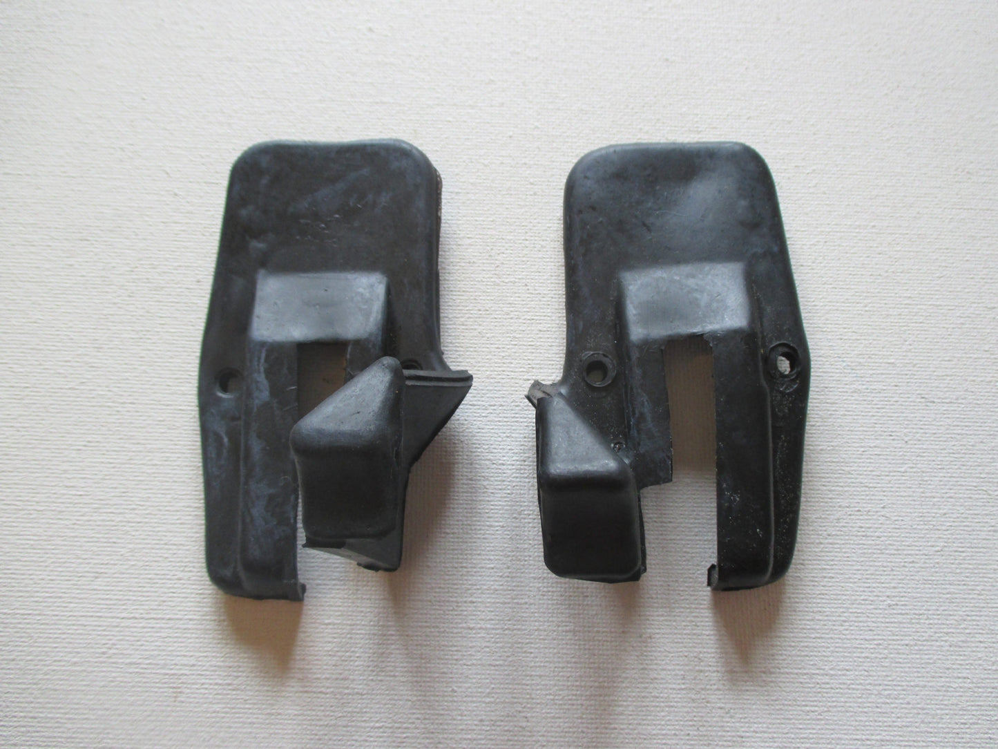67-69 Camaro Door U Jambs