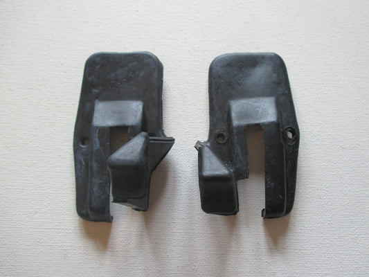 67-69 Camaro Door U Jambs