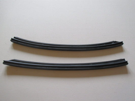 62-65 Chev Nova Quarter Window Seals