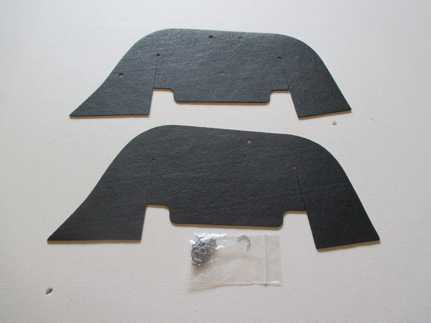 57 Chev A Arm Seals