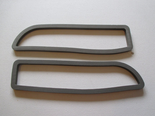 70-73 Camaro Park Light Lens Gaskets