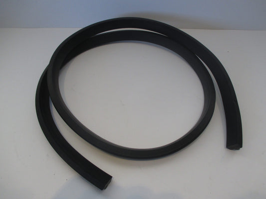 49-52 Chev Bonnet to Cowl Rubber Seal