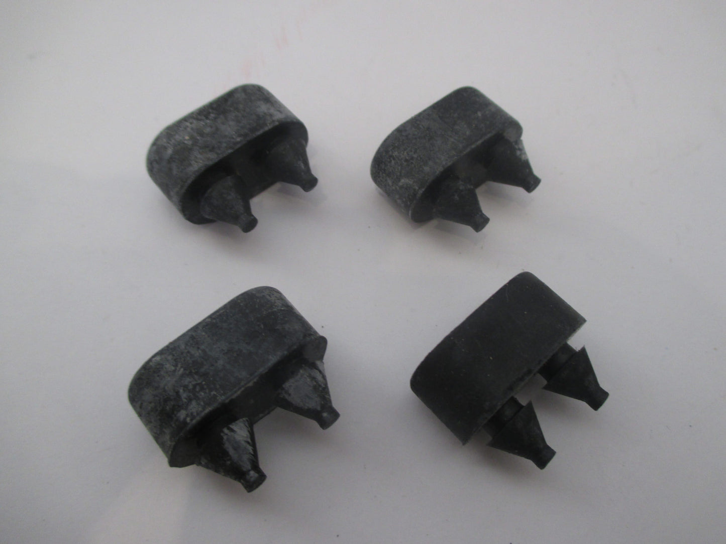 70-81 GM Rubber Door Bumpers